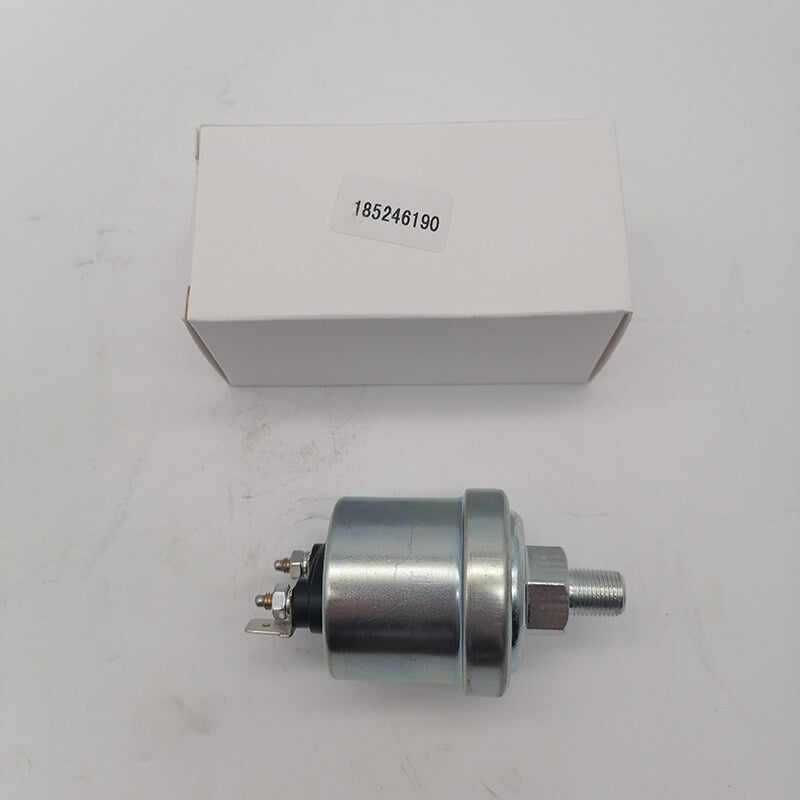 185246190 96043SMP LOP 400 Oil Pressure Switch for Perkins Engine 403C-15 404C-22 404C-22T 403D-11 403D-15 404D-22