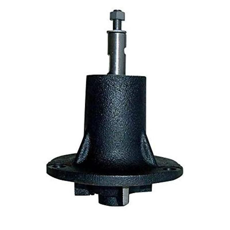 Aftermarket Machinery Engine Spare Parts 1885489M92 water pump for Massey Ferguson tractor