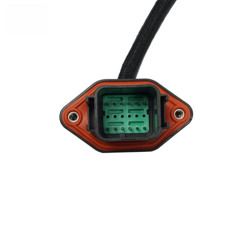 188-9865 Injector Wire Harness for Caterpillar CAT Engine C9 EXCAVATOR 330C 330C FM 330C L 330C LN 330C MH | WDPART