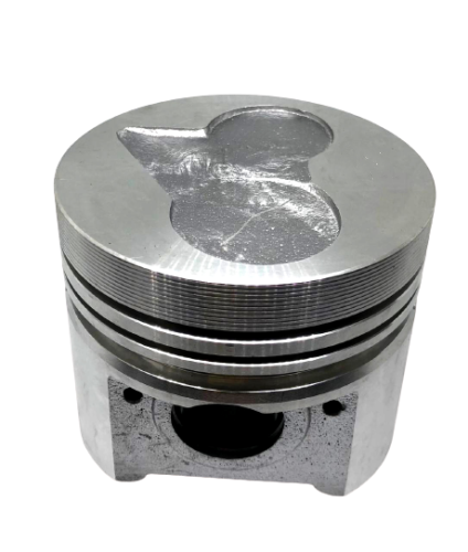 Piston 0.5MM 19077-21912 for Kubota D1703-E2BG-SAE-2 15HP MJB160SB4 19KVA 3P SAE 4/7.5