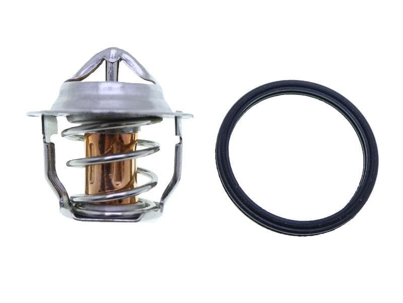 Thermostat 19434-73014 16221-73270 1943473014 1622173270 for Kubota RTV1140 19434-73014 16221-73270 B2400 B2620 KX61 KX91 | WDPART