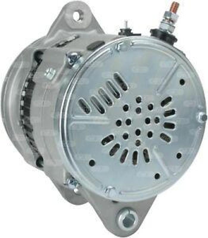 Alternator 197-8820 0R-4841 For CAT Caterpillar Excavator E325D E330C E330D Engine C7 C9
