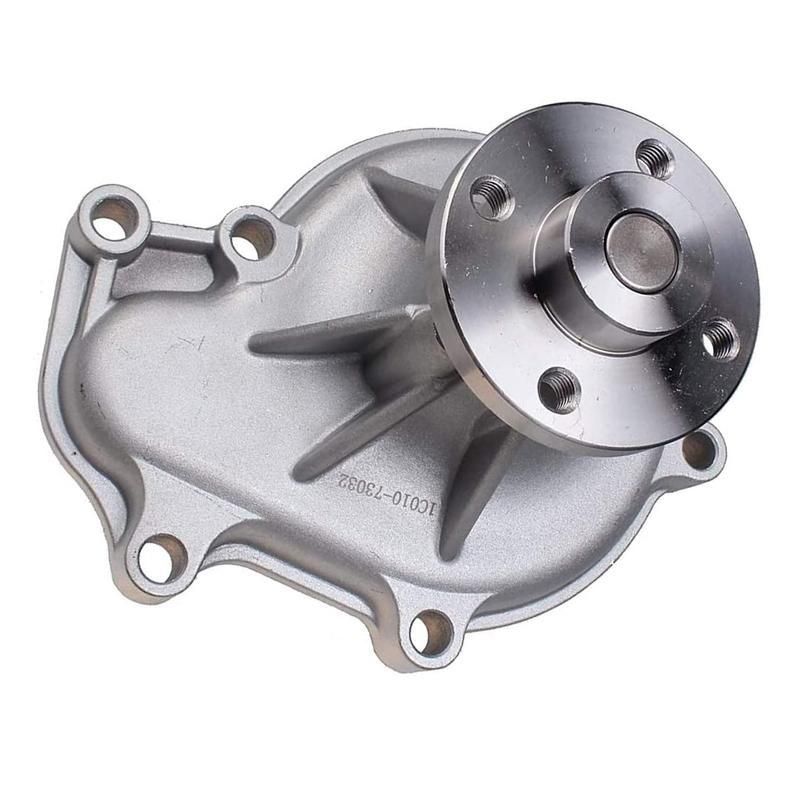 1C010-73032 1K011-73034 1C010-73430 Water Pump for Kubota