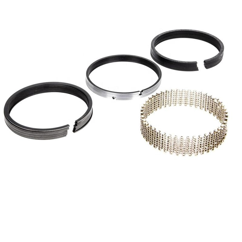 Replacement 1G796-21052 piston ring for kubota diesel engine D1703 V2203 V2403 spare parts | WDPART