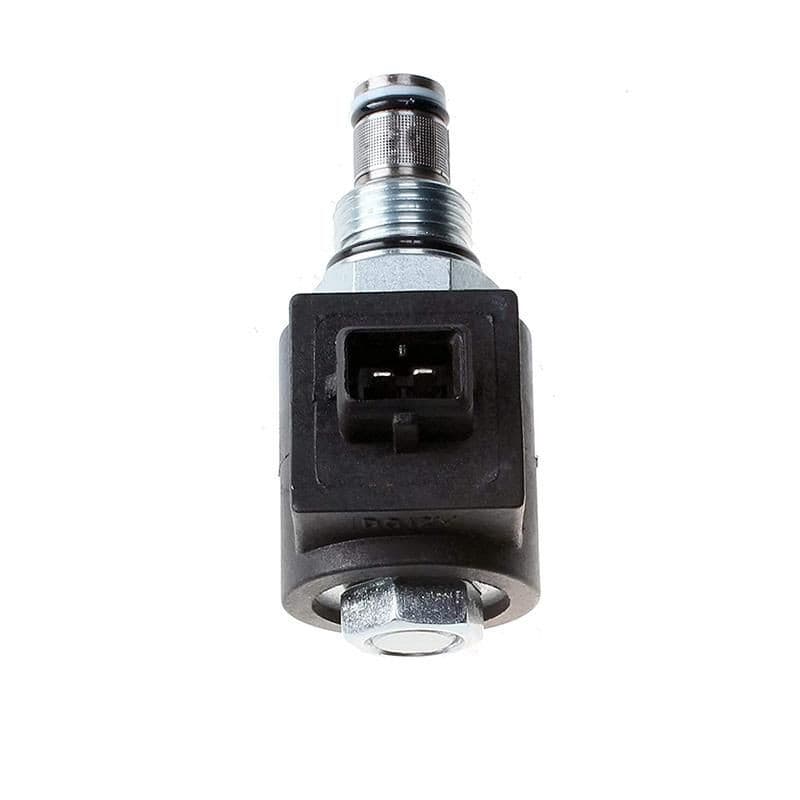 25/974628 6401312 12V Solenoid Coil for JCB Construction 3CX PC 4C444