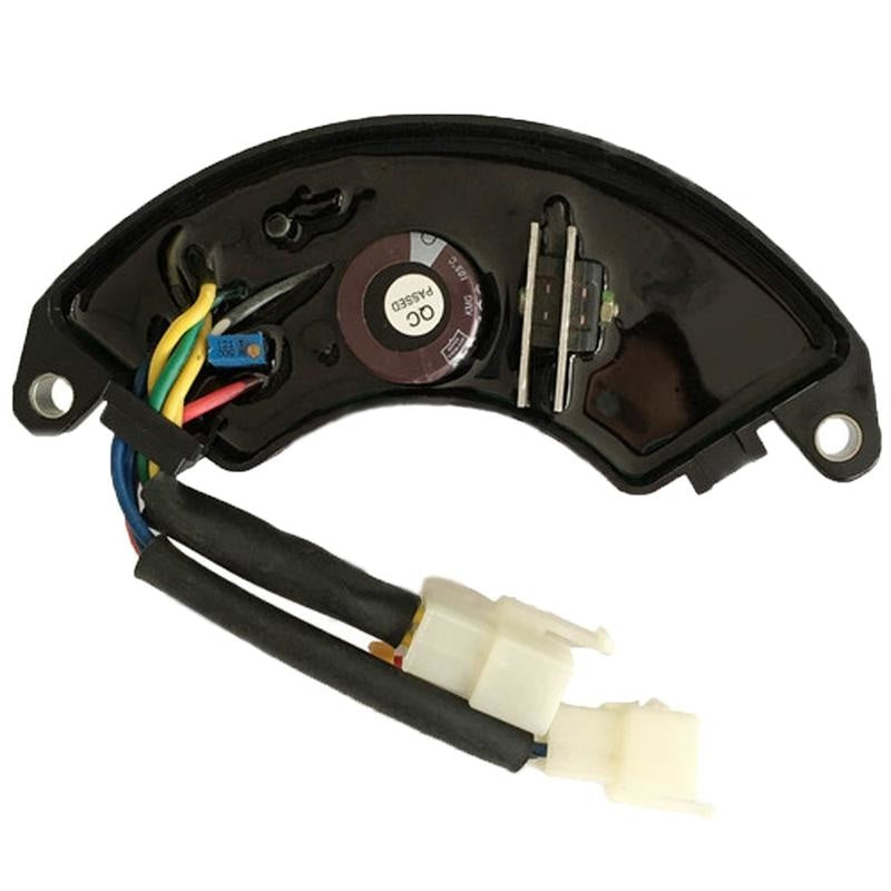 Automatic Voltage Regulator AVR AVR5-3 3 Phase for Kipor