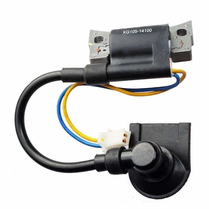 Ignition Coil KG105-14100 for Kipor GS2000 GS2600 IG2000 IG2600 | WDPART
