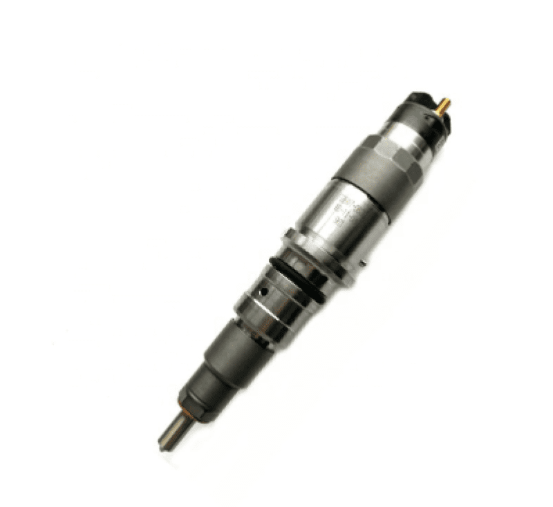 Fuel Injector 4945969 3976372 5263262 for Cummins Bosch - 0