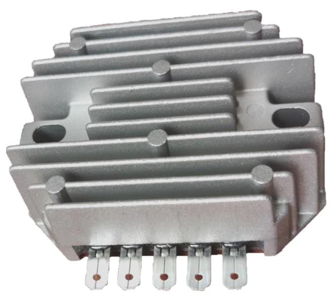 AM101406 Lawn Tractor Voltage Regulator 12V for John Deere 330 332 F912 F915 1070 870 990+