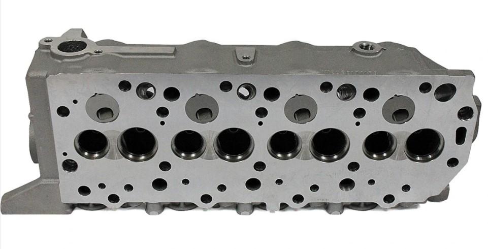 Cylinder Head 4D56 D4BH D4BAT 4D56T MD348983 MD351277