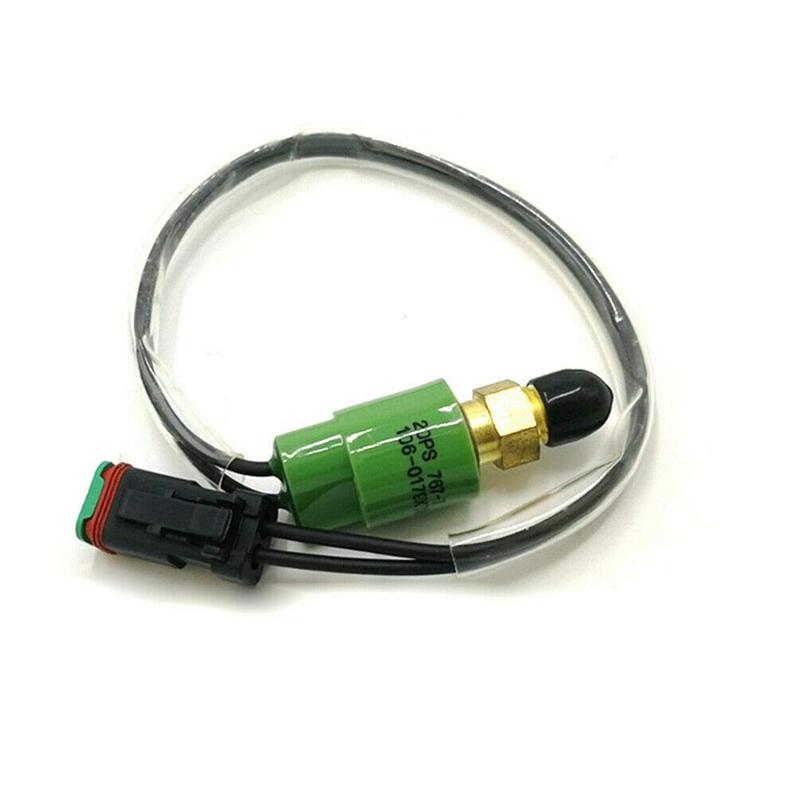 20PS767-8 Pressure Switch For Caterpillar Excavato - 0