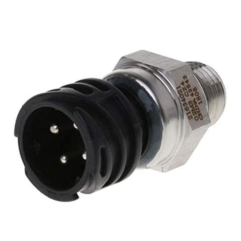 21634019 21634024 Oil Fuel Pressure Sensor For VOLVO