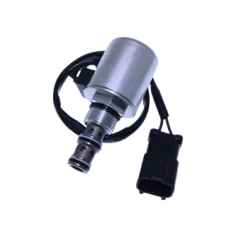 21P-60-K5160 Solenoid Valve for Komatsu - 0