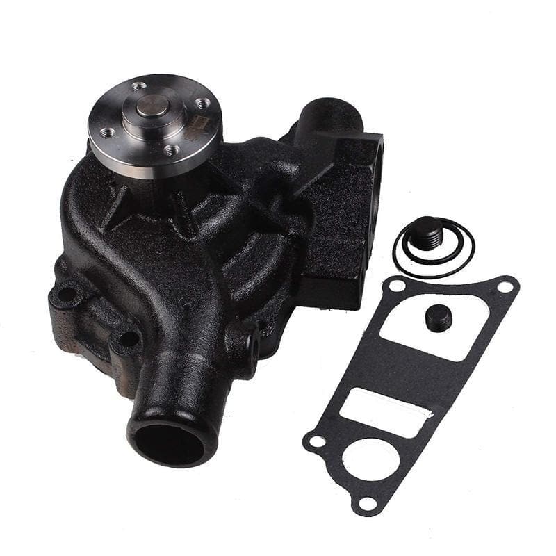Water Pump 3800883 4955417 for Cummins B3.3 QSB3.3 CM2150 Engine | WDPART
