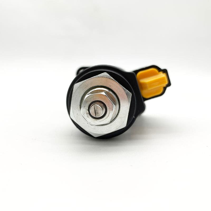 225-4558 Solenoid Valve 24V for Caterpillar E330D Wheeled Excavator M330D W345C MH