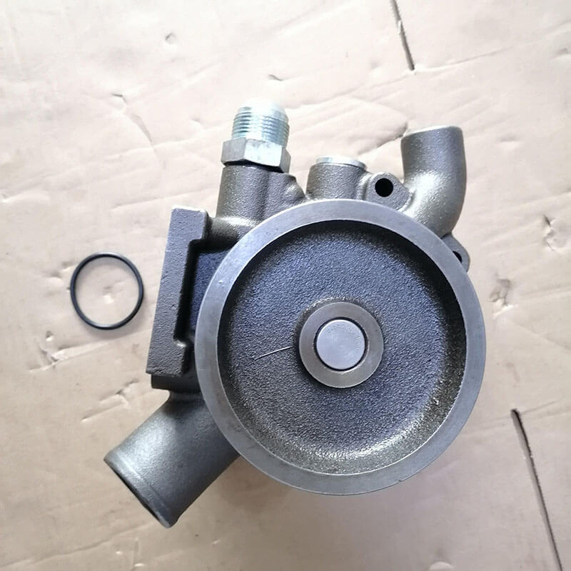 203-6094 227-8843 2109097 2194452 Water Pump For Caterpillar CAT Engine C9 Excavator E330D E330 | WDPART