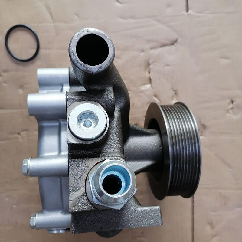 203-6094 227-8843 2109097 2194452 Water Pump For Caterpillar CAT Engine C9 Excavator E330D E330 | WDPART