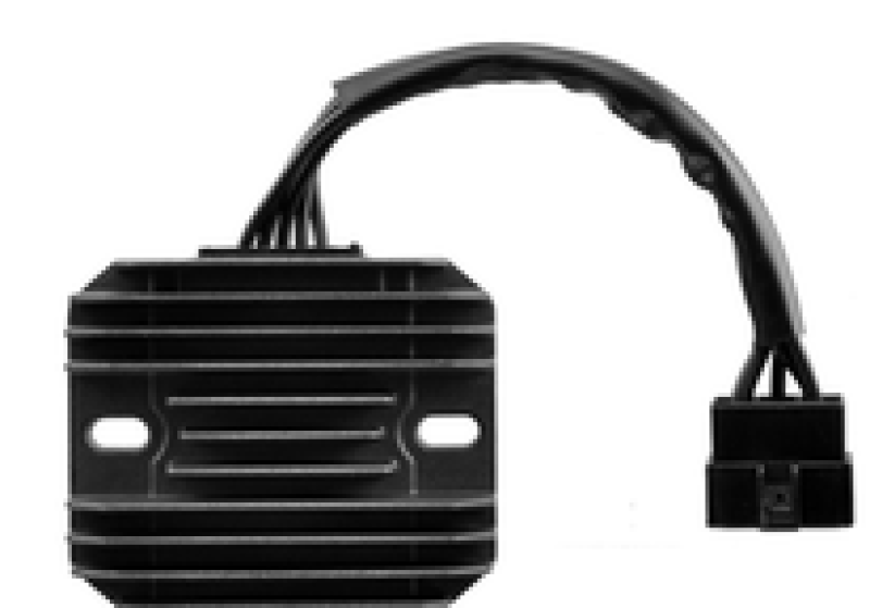 YHC021SH640EB Voltage Rectifier Regulator for Suzuki
