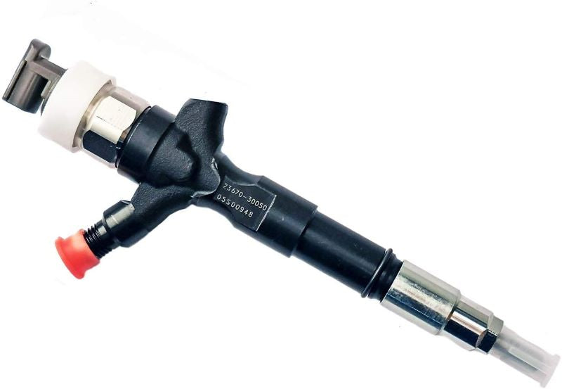 23670-39096 095000-5881 23670-30050 Common Rail Injector for TOYOTA HIACE 2KD-FTV | WDPART