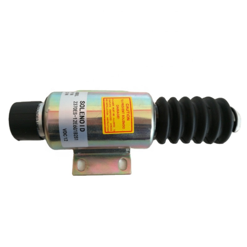 2300-1009 2370ES-24E3U1B2 Shut Down Solenoid for Woodward 2370ES-24E3U1B2