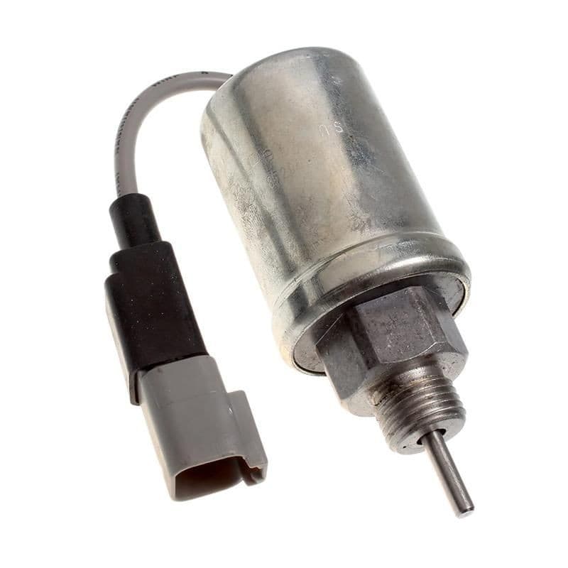 716/30201 12V Engine Stop Solenoid for JCB 354 8014 8015 8016 8017 8018 160 170 180