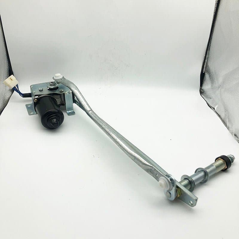 245-7931 Wiper Motor for CAT Caterpillar Excavator E320C E320B | WDPART