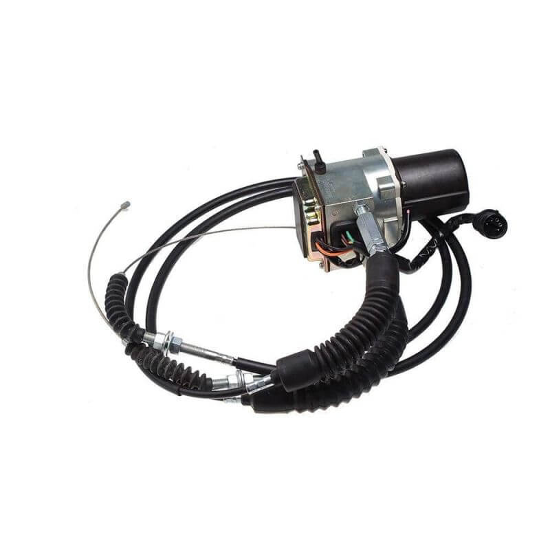 247-5227 2475227 Throttle STEPPER MOTOR ,MOTOR AS GOVERNOR Fits CAT E311 E312