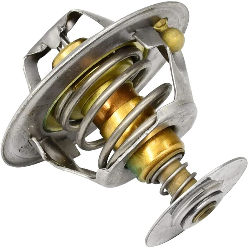 Thermostat 2485613 for Perkins Engine 1000 Series 1004-4 1004-40 1004-40T 1004-40TA 1004-42 | WDPART