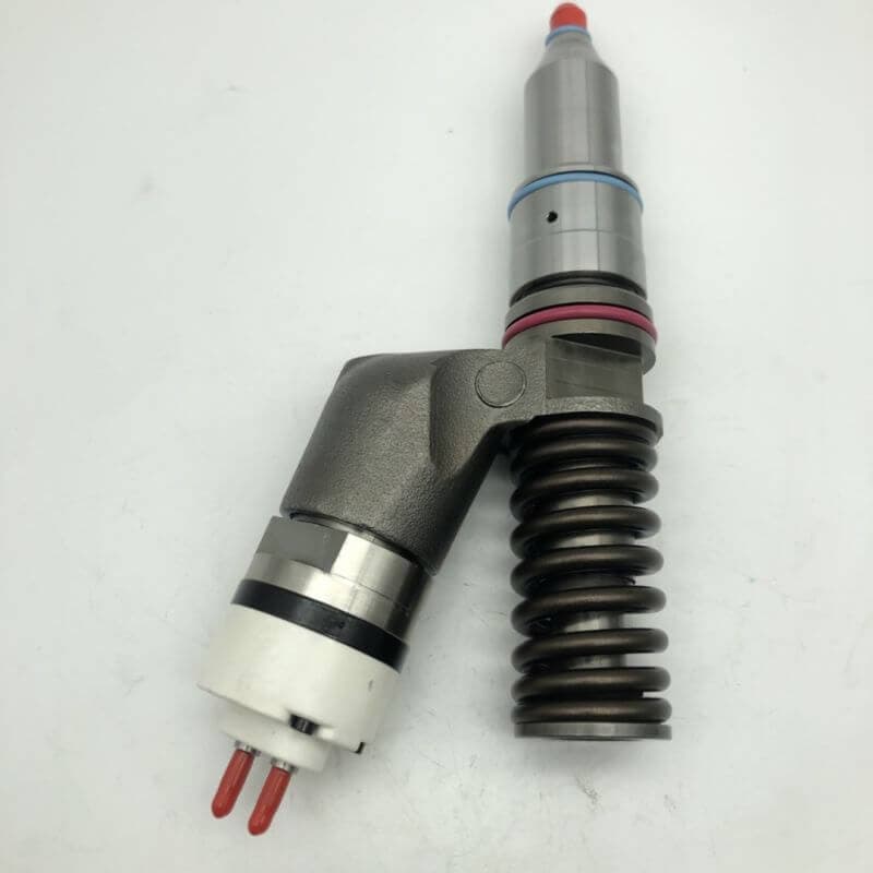 249-0713 2490713 Fuel Injector for Caterpillar CAT Cat Excavator 345C 345D Engine C11 C13