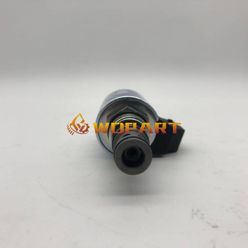 25/105200 332/M5111 Solenoid Valve 12V for JCB 3CX 4CX 1400B 1550B 1600B SS620 2CX