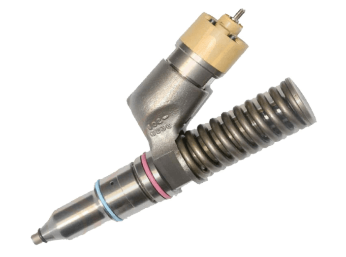 Common Rail Fuel Injector 253-0616 244-7716 for Caterpillar C-18 C18 Engine
