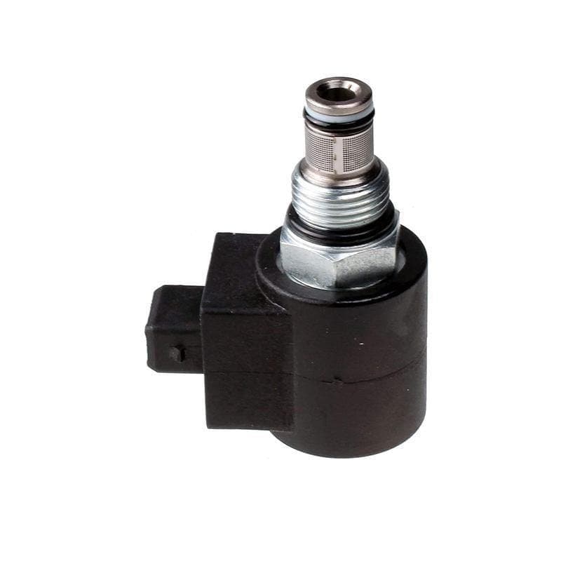 25/974628 6401312 12V Solenoid Coil for JCB Construction Backhoe Loader 3CX 4CX 4C 4DX PC 4C4444 | WDPART