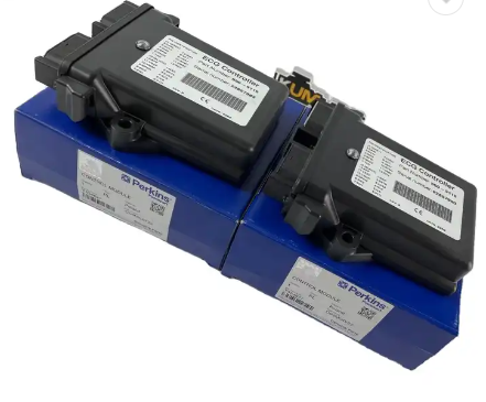 Electronic Governor Controller ECM U85186140 U85186160 550-9110 for Perkins 404F-22 404D-22 404D-22T