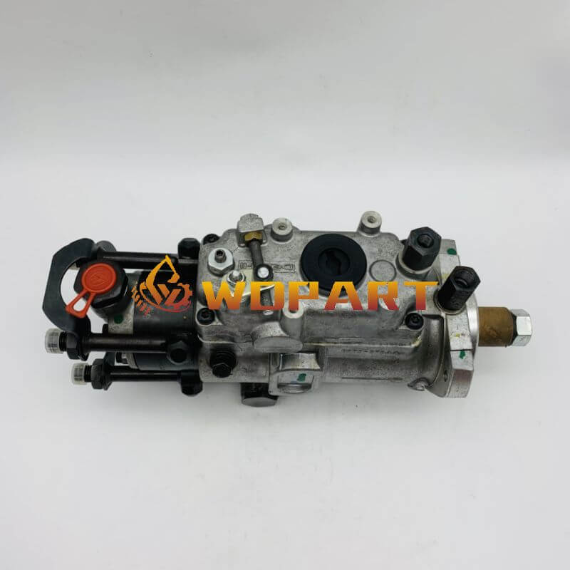 Original Fuel Injection Pump 2644H032 for Perkins Engines 1104A-44T