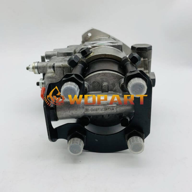 Original Fuel Injection Pump 2644H032 for Perkins Engines 1104A-44T