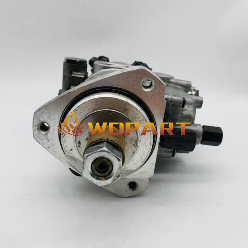 Original Fuel Injection Pump 2644H032 for Perkins Engines 1104A-44T