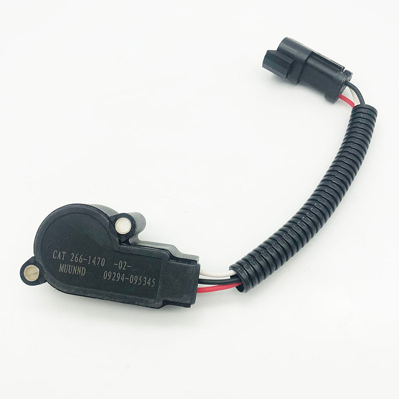 2661470 SENSOR GP-POSITION for Caterpillar 572R II 583T 587T CB22B CB24B CB32B CB34B CB34B XW CD-54 D10T D11T D3K XL D3K2 LGP | WDPART