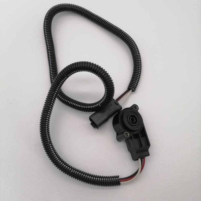 266-1476 Pressure Sensor For CAT 12228-142325 DT04-4P