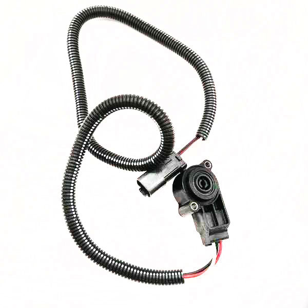 266-1476 Pressure Sensor For Caterpillar CAT 12228-142325 DT04-4P Tractor D5R2 D6N D6R D8R D8T D9T