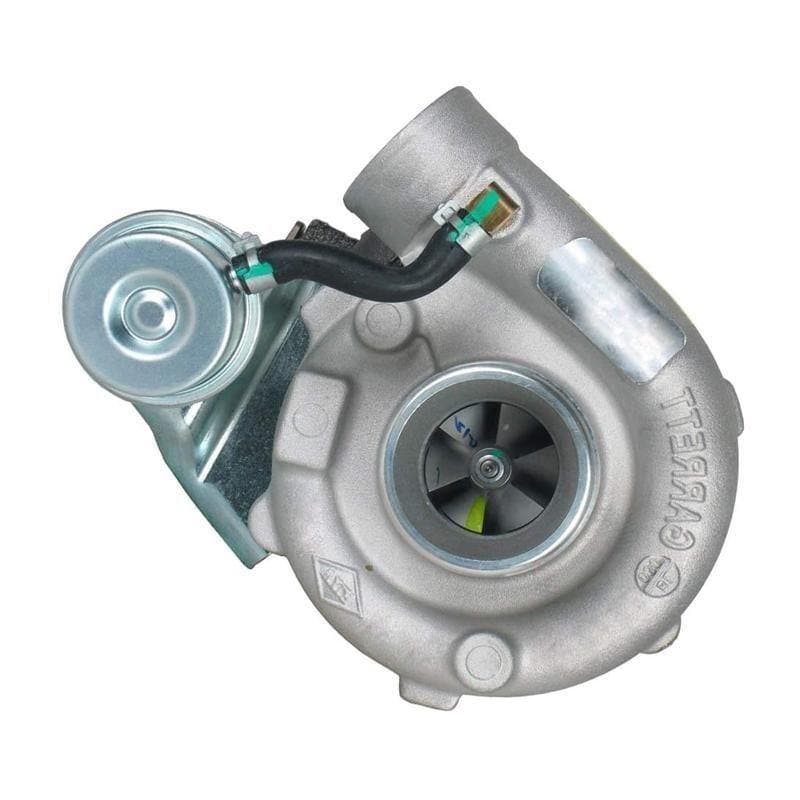 2674A404 382330002 754127-0001 turbocharger for Perkins