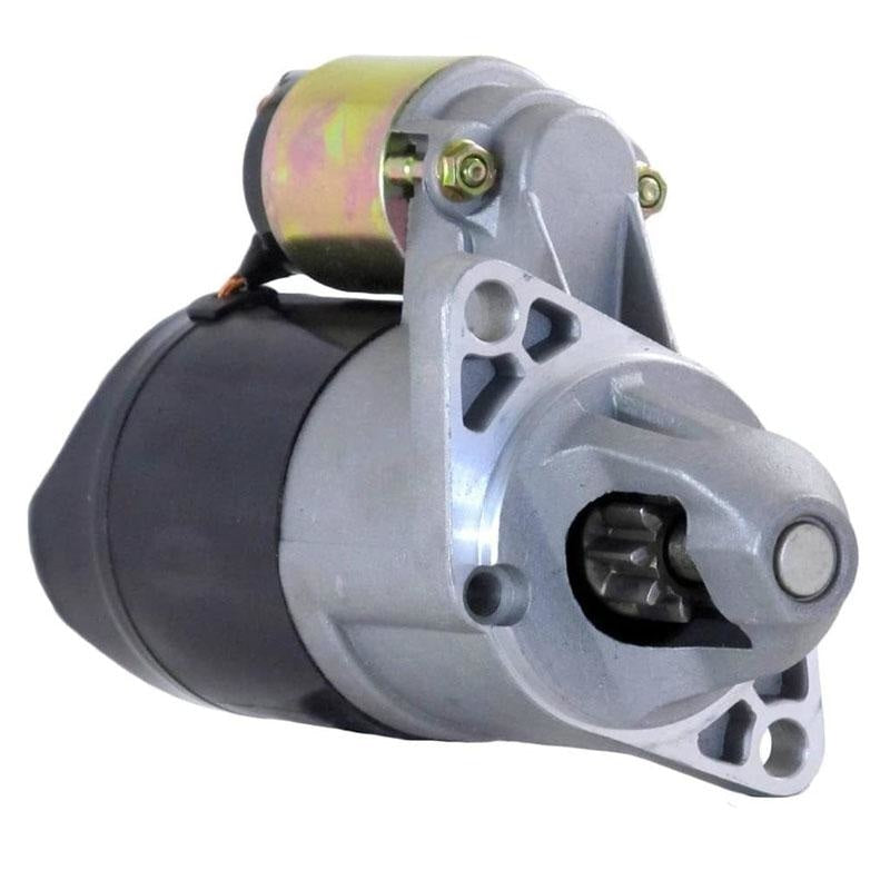 Replacement 2810034070 28100-33020 12V diesel engine starter motor assy for Kubota NX2200 D1100 Z750 Z751 | WDPART