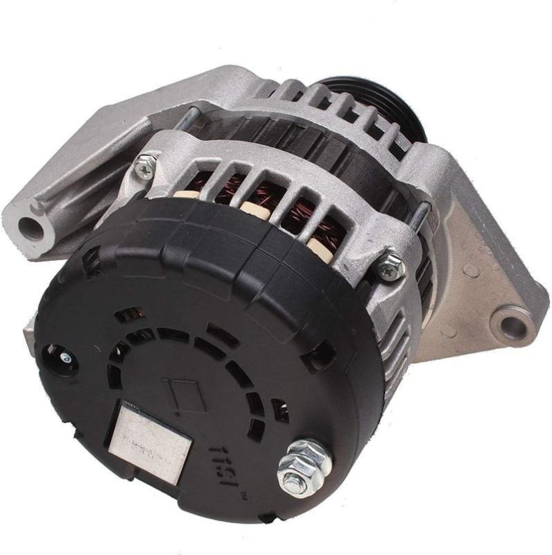 New Alternator 2871A503 2871A502 3276712 24V 50AMP for Perkins Engine | WDPART