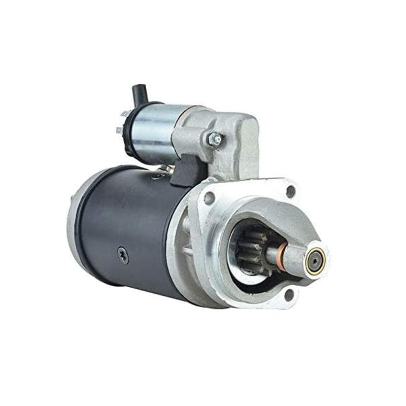 2873A102 2873A010 starter motor for Perkins | WDPART