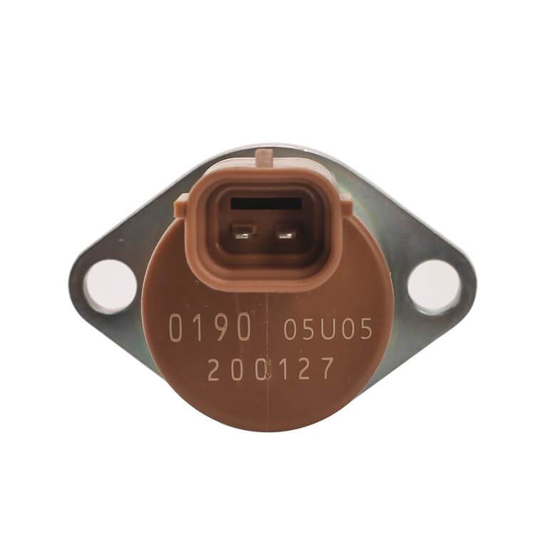 294200-0190 095000-6753 294050-0081 Stop Solenoid Valve for Mitsubishi HP3 FH FM 6M60T Hino Truck J08E