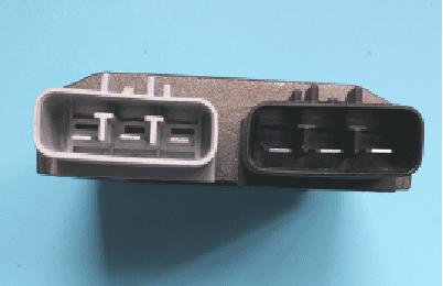 Voltage Rectifier Regulator 21066-0716 for Kawasaki ZX 6R Ninja 600 2013 2017 | WDPART