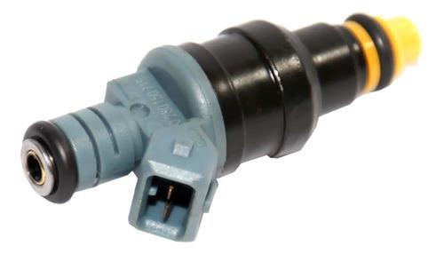 6PCS 0280150715 Fuel Injector Fit For BMW 325i 325is 325ix