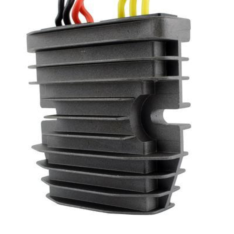 31600-MBG-306 31600-MBG-D01 Regulator Rectifier for Honda VFR 800 RVT1000R RC51 2000-2007 2008 2009 | WDPART