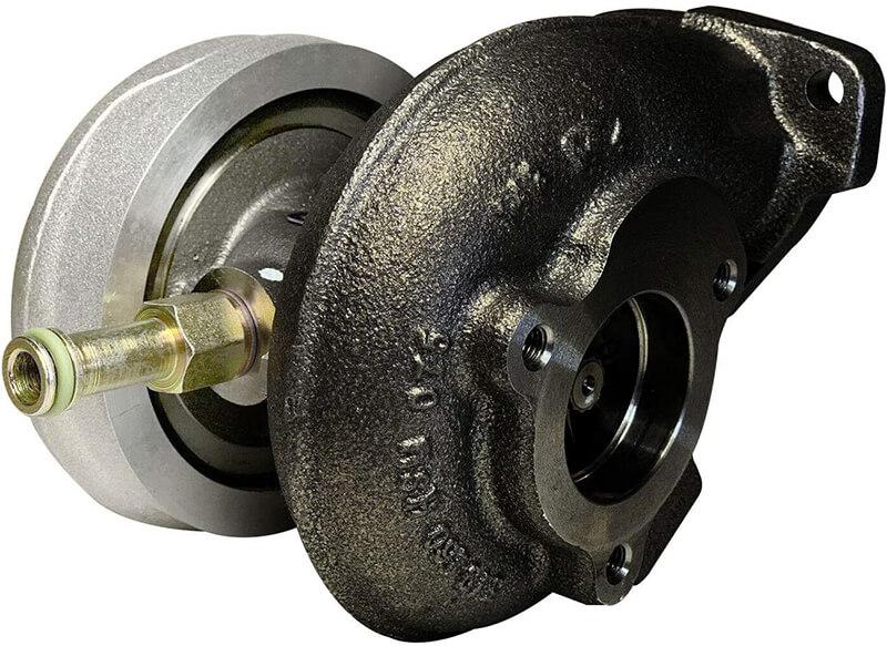 S1B 317960 316692 04176561KZ Turbocharger for Bobcat - 7