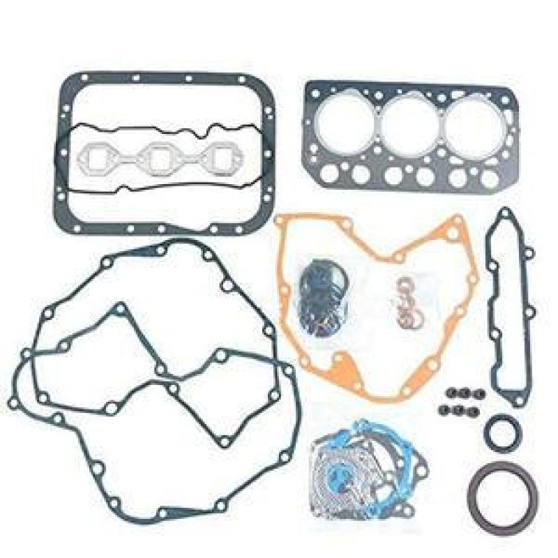 Complete Gasket Kit 31B94-01080 31B94-01090 31B94-26020