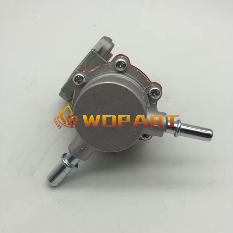 320/07201 320/07037 Fuel Lift Pump for JCB 3CX 4CX 225 260 280 300 320T 330